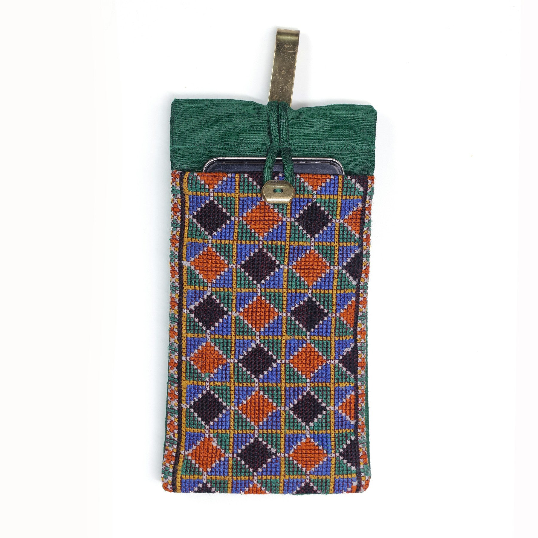 Mobile Pouch
